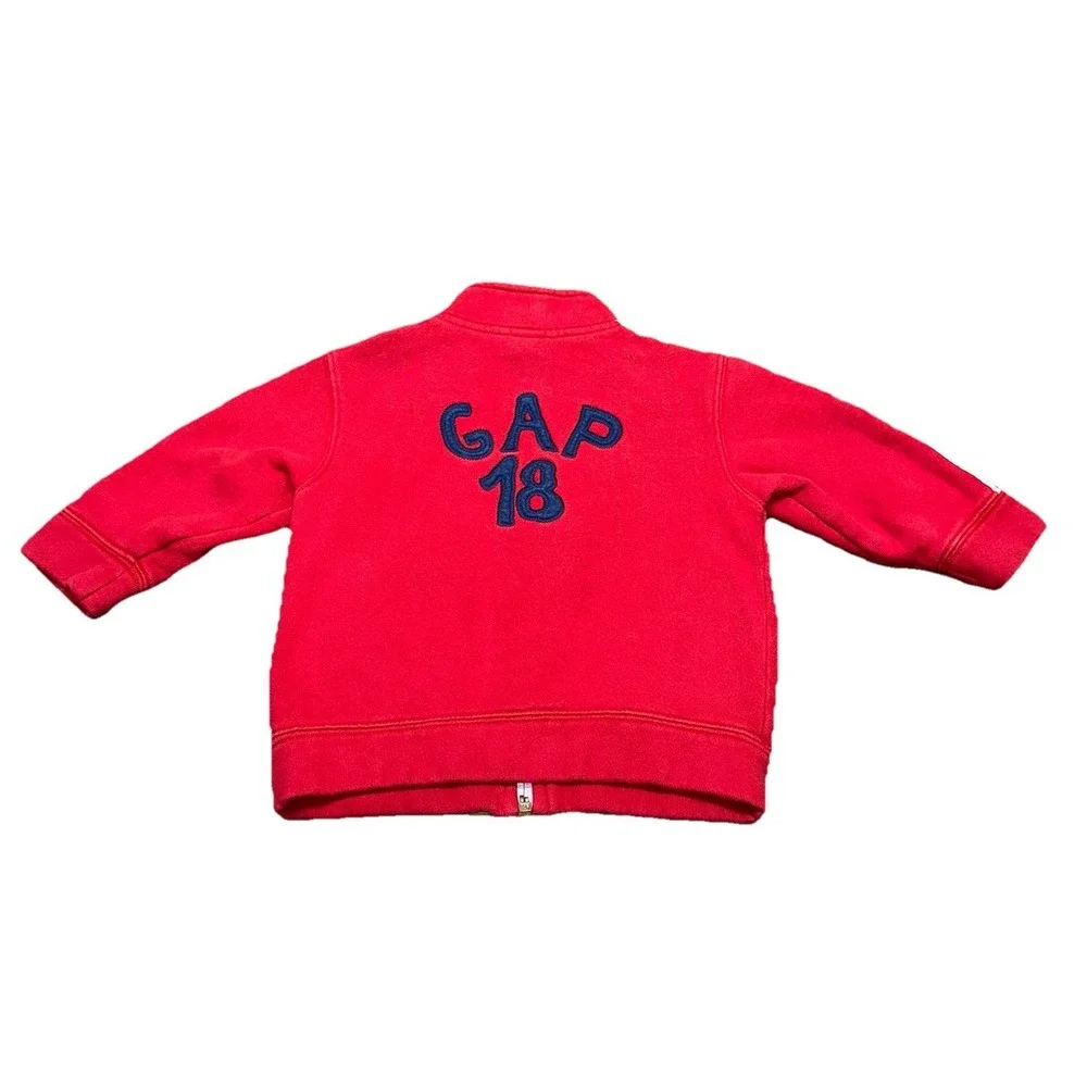 GAP please see
